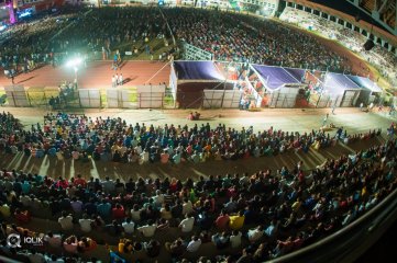 Maestro Ilayaraja Live Concert Event